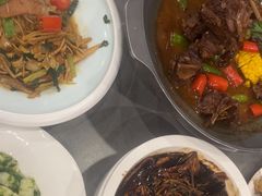 -苏城小院·园林精致苏州菜(斜塘老街店)