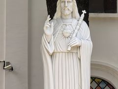 -厦门市鼓浪屿风景名胜区-天主教堂