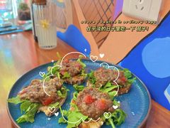 -Mesa Madre梅萨妈妈·Bintana(国贸店)