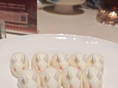 -侨美食家·粤菜(体育西路店)