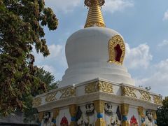 -护国法轮寺