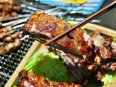 -宗泉烤全羊·烤羊腿·家常菜(解放东路店)