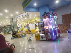 -佳贝爱益智主题儿童乐园(乐尔乐旗舰店)