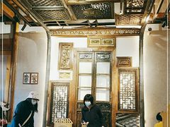 大堂-留焕小吃·昆明非遗小吃品牌(文明街店)
