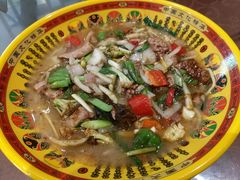-风云面馆(珠海路店)