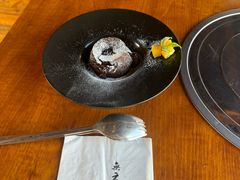 -无有景观餐厅·铜瓢牛肉·下午茶