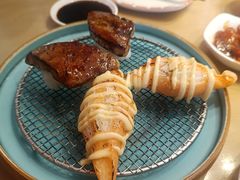 -新一番三文鱼寿司(红城湖店)