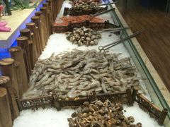 -万象·复兴号鲜肉烤肉海鲜自助(升级店)
