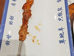 -丝路伊兰·兰州牛肉面(牛街总店)