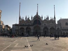 -圣马尔谷圣殿宗主教座堂