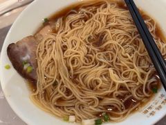 -松鹤楼·苏式汤面(虹桥天地店)