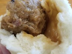 -韩包子(建设路店)