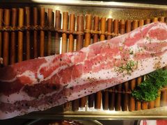 -大叹号·朝鲜族烤肉(潍坊泰华城店)