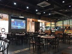 -九號渔港·蒸汽海鲜·粤菜茶点(八卦岭店)