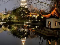 -红梅公园