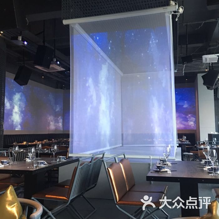 c2光影餐厅-图片-南昌美食-大众点评网