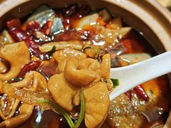 -雅酌园·烟火南京菜(颐和路店)