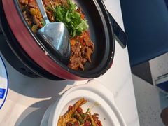 -兰湘子·湘菜小炒(盛龙广场店)