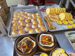 -恒兴发茶店(水巷口店)