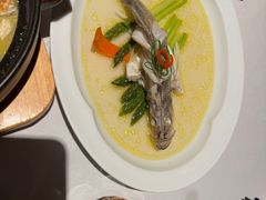 -杭州新新饭店·1913餐厅