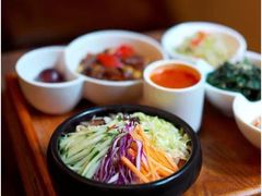 -五观堂素食(新华路店)