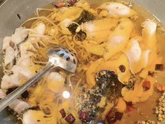 -水煮三国·川鲁江湖菜(香山店)