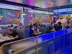 大堂-海鲜时间自助餐厅(如皋万达广场店)