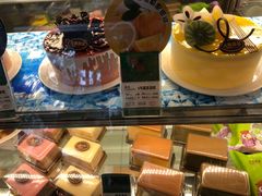 -GANSO元祖食品(白下店)