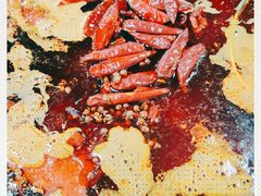 -铜元老码头鳝鱼火锅