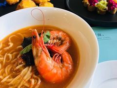 -南山鲜虾面·活鲜小馆·海味大连菜(南山总店)