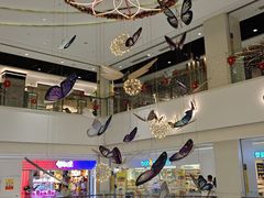 -百联临沂购物中心(临沂路店)