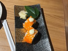 -和创柚子·会席日本料理(新区淮海街店)