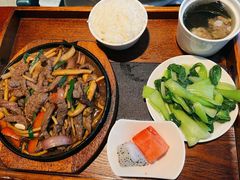 -花园咖啡厅(厦门美丽华大酒店)