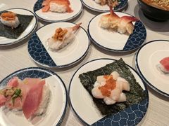 -滨寿司(新街口中央商场店)