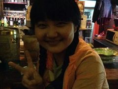 -丽纳尔斯酒吧LENORE’S BAR(三经街店)