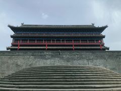 -西安城墙·碑林历史文化景区