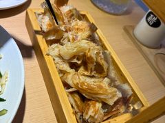 -关东小磨东北菜(上海长风大悦城店)