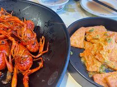-聚味瞿记·龙虾堂(咸嘉湖店)