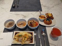 -广交会威斯汀酒店