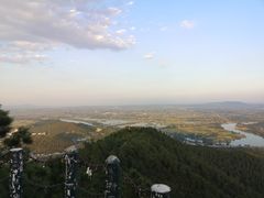 -敬亭山风景名胜区