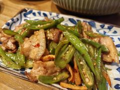 -无届青年餐馆(熙街店)