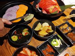 -九田家黑牛烤肉料理(万达CBD店)