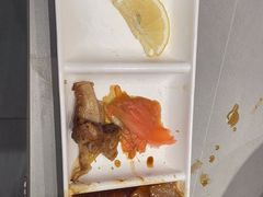 -山焱·炭火自助烤肉(周浦万达店)