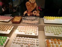 -汉丽轩韩式自助烤肉(大学城龙湖U城天街A馆店)
