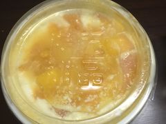 -满记甜品(巴黎春天宝山店)