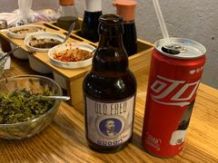 -二哥米线 丽江店