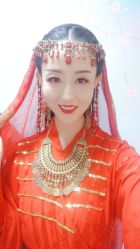 -盘子女人坊古装写真摄影(天津总店)