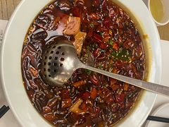 -榕意·川味之美(深业上城店)