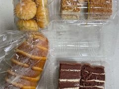 -甜嘟嘟烘焙坊(舒城路店)