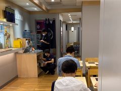 -吉野家 (新街口外大街店)
